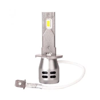 Λάμπες Led H1 M-Tech LSPROS1 12volt 32watt Smart Pro Series 6000k 2 Τεμάχια