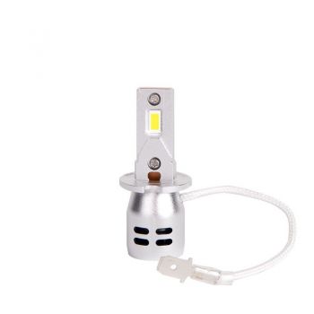 Λάμπες Led H3 M-Tech LSPROS3 12volt 32watt Smart Pro Series 6000k 2 Τεμάχια