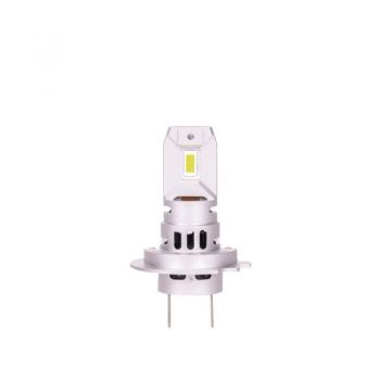 Λάμπες Led H7 M-Tech LSPROSHD7 24volt 46watt Smart Pro Series 6000k 2 Τεμάχια