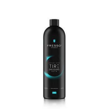 ΠΡΟΣΤΑΤΕΥΤΙΚΟ/ΠΕΡΙΠΟΙΗΤΙΚΟ ΕΛΑΣΤΙΚΩΝ ΜΕ ΣΑΤΙΝΕ ΦΙΝΙΡΙΣΜΑ TIRE DRESSING SATIN 1L FRESSO