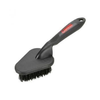 Lampa – Επαγγελματική Νάιλον Βούρτσα Καθαρισμού Clean-Pro CP-2 εξασφαλίζει εξαιρετικό έλεγχο και ασφαλή απομάκρυνση της βρωμιάς από κάθε επιφάνεια – 1 Τεμ. (L3742.5)
