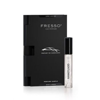 ΔΕΙΓΜΑ ΑΡΩΜΑΤΟΣ ΑΥΤΟΚΙΝΗΤΟΥ ΣΕ ΣΠΡΕΪ GENTLEMAN TESTER 4ML 1 ΤΕΜ. FRESSO