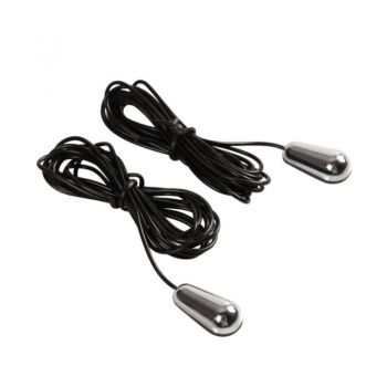 Lampa Λάμπακια Καντράν Οργάνων 12V Λευκά 2τεμ