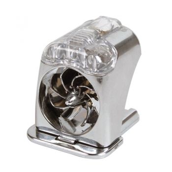 Lampa Διακοσμητικό Φως 12V AEROLED Αδιάβροχο Λευκό 1τεμ.