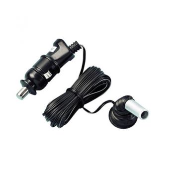 Lampa Φως Εσωτερικό BOOT-LITE LED με Καλώδιο 5m 24V Πορτοκαλί