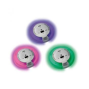 Lampa Πλαφονιέρα 24V 160mm Μπλε