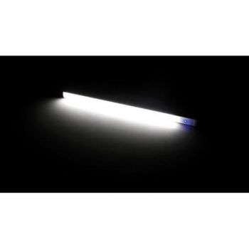 Lampa Πλαφονιέρα Λάμπα Εσωτερική TOUCH 21LED 4W 6.000K 400lm 12>32V 32,5x2x0,8cm και Καλώδιο 50cm 1T