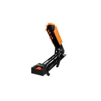Κιτ Μπαγκαζιέρας  TURN & GO  4τμχ Cam