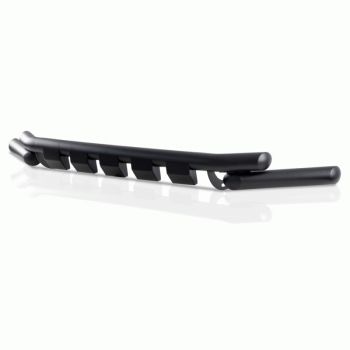 BULL-BAR ΠΟΛΗΣ PRE 3005BL KGM MUSSO GRAND 2026+