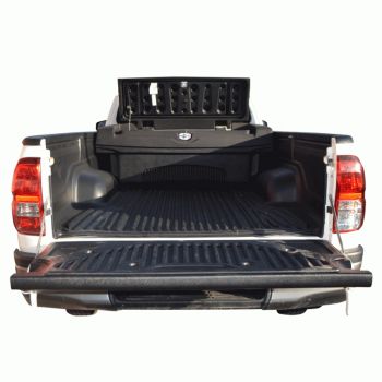 ΕΡΓΑΛΕΙΟΘΗΚΗ ΚΑΡΟΤΣΑΣ MAXBOX 306 TOYOTA HILUX REVO 2016+&HILUX 2021+ SINGLE-CAB