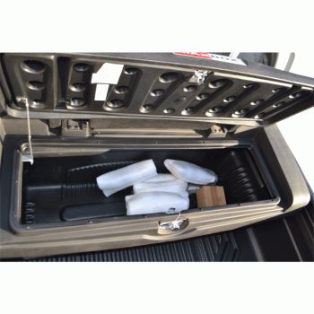 ΕΡΓΑΛΕΙΟΘΗΚΗ ΚΑΡΟΤΣΑΣ MAXBOX 306 TOYOTA HILUX REVO 2016+&HILUX 2021+ SINGLE-CAB