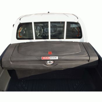 ΕΡΓΑΛΕΙΟΘΗΚΗ ΚΑΡΟΤΣΑΣ MAXBOX 306 TOYOTA HILUX REVO 2016+&HILUX 2021+ SINGLE-CAB
