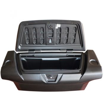 ΕΡΓΑΛΕΙΟΘΗΚΗ ΚΑΡΟΤΣΑΣ MAXLINER MAXBOX 3030 FORD RANGER T6 2012+ T7 2017+&T8 2020+