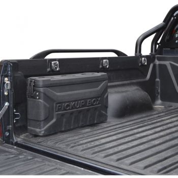ΠΛΑΪΝΗ ΕΡΓΑΛΕΙΟΘΗΚΗ ΚΑΡΟΤΣΑΣ MAXBOX 300 FIAT FULLBACK 2016+