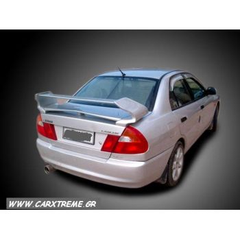 Αεροτομή αυτοκινήτου Mitsubishi Lancer Evo C
