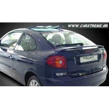 Αεροτομή αυτοκινήτου Renault Megane Coupe