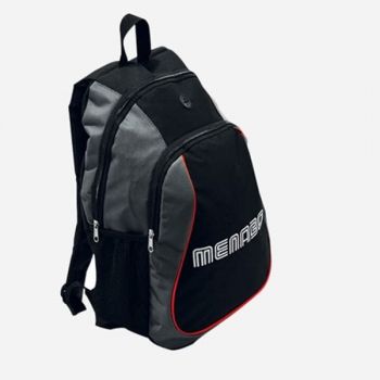MENABO Τσάντα MENABO BACKPACK NOMAD 26LT