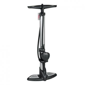 Τρόμπα Αέρος Χειρός Αλουμινίου