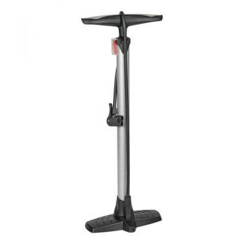 Τρόμπα Αέρος Χειρός Αλουμινίου