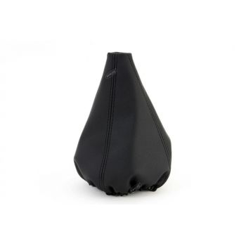 Amio ΦΟΥΣΚΑ ΛΕΒΙΕ ΤΑΧΥΤΗΤΩΝ ECO-LEATHER (ΜΑΥΡΗ/ΔΕΡΜΑΤΙΝΗ)