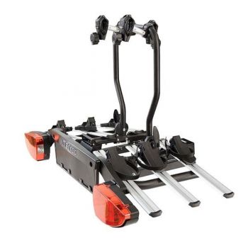 Βάση Ποδηλάτου SIRIO PLUS ΜΕΝΑΒΟ κοτσαδόρου 3 ποδηλάτων