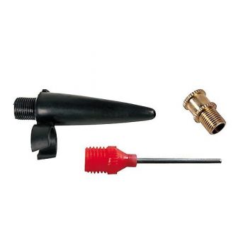 Τρόμπα αέρα ποδηλάτου ποδιού