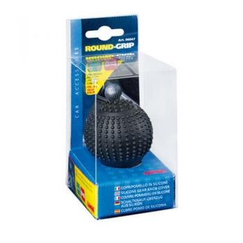 ΠΟΜΟΛΟ ΤΑΧΥΤΗΤΩΝ ROUND-GRIP ΣΙΛΙΚΟΝΗΣ