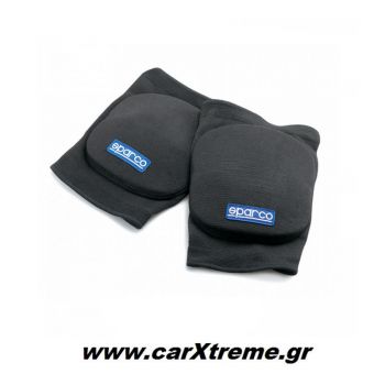 Sparco Επιγονατίδες 00154KN