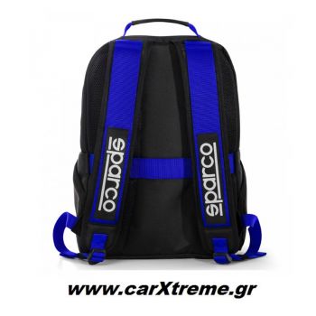 Sparco Backpack Stage 016440