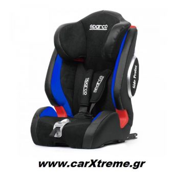 Sparco Παιδικό Κάθισμα Αυτοκινήτου F1000KI
