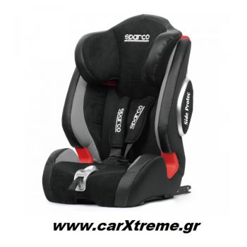 Sparco Παιδικό Κάθισμα Αυτοκινήτου F1000KI