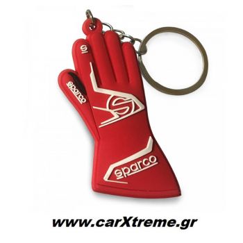 Sparco Μπρελόκ Glove