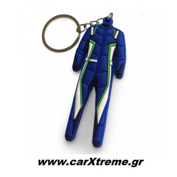 Sparco Μπρελόκ Suit