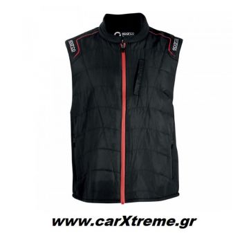 Sparco Γιλέκο Paramount 02403NR Μαύρο
