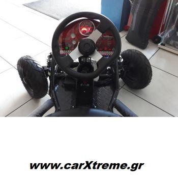 Ηλεκτρικό Αυτόματο Καρτ 1000W
