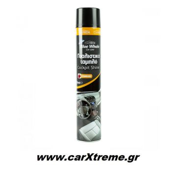 Γυαλιστικό Ταμπλό Blue Whale Φράουλα 750ml