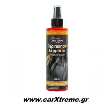 Περιποίηση Δέρματος Blue Whale 250ml
