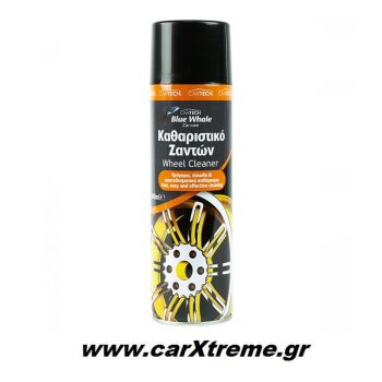 Καθαριστικό Ζαντών Blue Whale 500ml