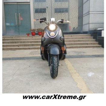Τρίτροχο Ηλεκτρικό Ποδήλατο/Scooter JG/OEF