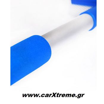 Βούρτσα Παρμπρίζ με Χειρολαβή Αλουμινίου