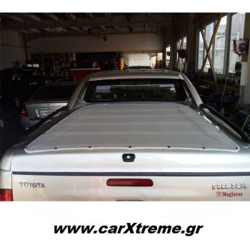 Καπάκι Μουσαμάς για Toyota Hilux Vigo