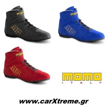 Παππούτσια Αγωνιστικά Momo Pro Rally Scarpal
