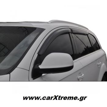 Ανεμοθραύστες SUV/Επαγγελματικών Volkswagen 2 Τεμαχίων