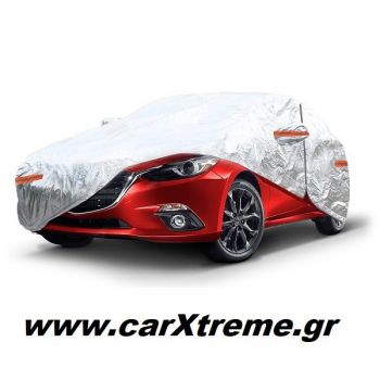 Κουκούλα Αυτοκινήτου Medium