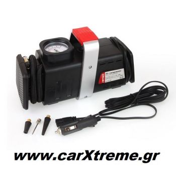 Κομπρεσέρ Αέρα Μεταλλικό 12V 10Bar 150PSI