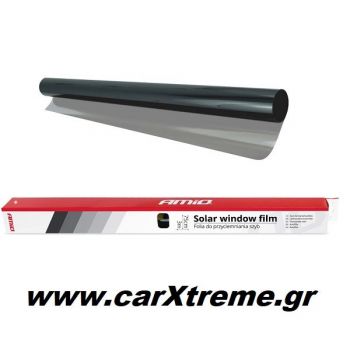 Μεμβράνη Τζαμιών Αυτοκινήτου Φιμέ