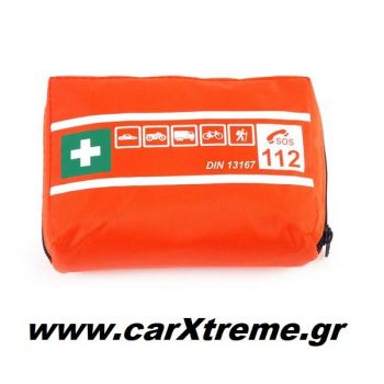 Φαρμακείο - Κιτ Πρώτων Βοηθειών