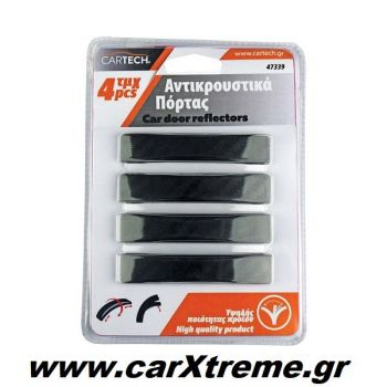 Αντικρουστικά Πόρτας 4τμχ