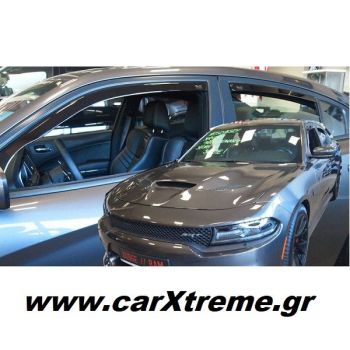 Ανεμοθραύστες Αυτοκινήτου Dodge