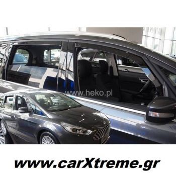 Ανεμοθραύστες Αυτοκινήτου Ford